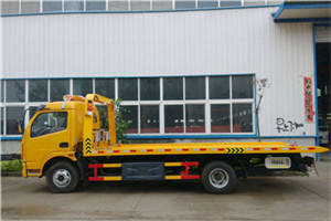 烟台市道路救援电话是多少