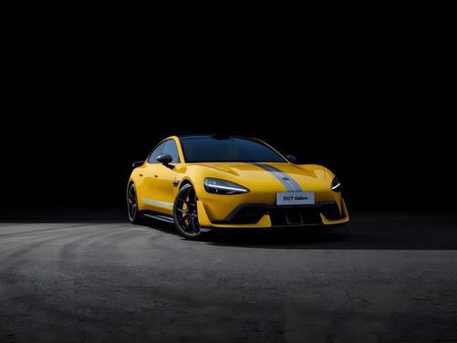 小米SU7 Ultra首现售后案例，高效服务获车主点赞