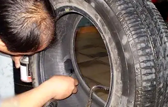 海丰县流动补胎电话，最近24小时上门补胎轮胎维修服务多少钱