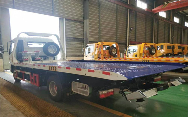 长武县同城拖车电话，24小时道路救援服务