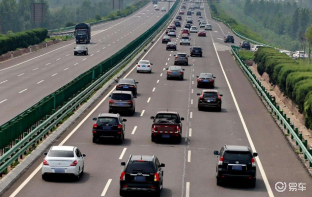 高速上车没油了怎么办？老司机：别着急，这4个方法可以解决