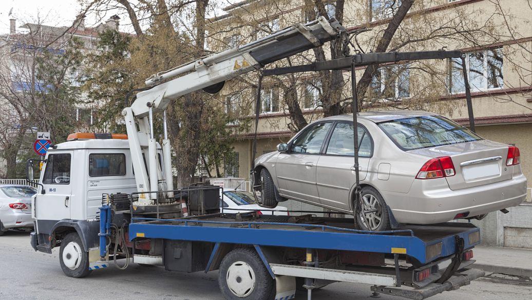 提供费用明细单、签订救援合同……济南拖车救援收费标准有望统一
