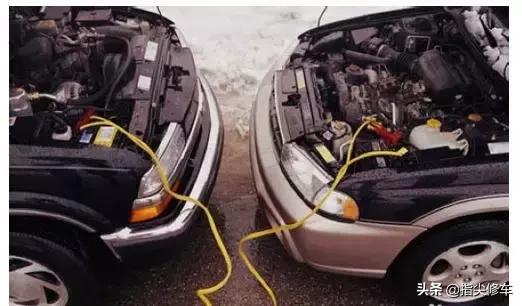 道路救援车没电怎么收费_电动汽车无电救援_汽车没电了救援服务